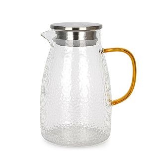 Кувшин стеклянный 1,6л