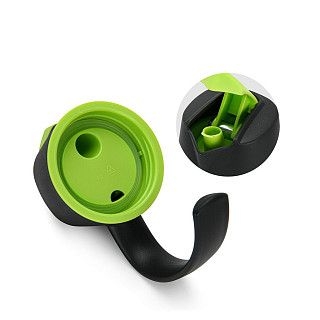 Бутылка для масла  570мл стекло