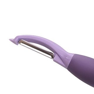 Овощечистка P-формы (нерж. сталь)