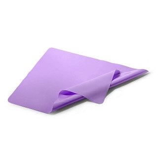 Коврик для выпечки 50x40 см (силикон)