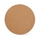 Подставка под горячее 20см (доломит)