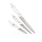 Набор ножей 3 пр VERACRUZ (3Cr13 сталь)