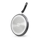 Сковорода для блинов FINA 28см (алюминий)