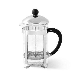 Френч-пресс FREDDO 1000мл (стеклянная колба)