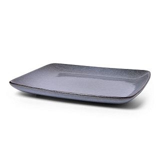 Тарелка квадратная JOLI керамическая 26,5см