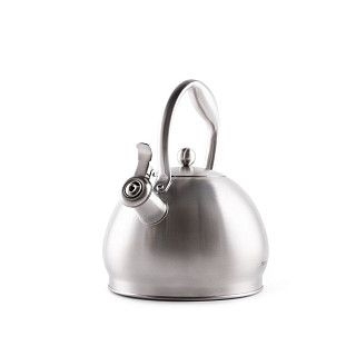 Чайник для кипячения воды ADELE 3,5л (нерж.сталь)