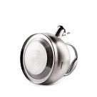 Чайник для кипячения воды ADELE 3,5л (нерж.сталь)