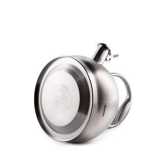 Чайник для кипячения воды ADELE 3,5л (нерж.сталь)