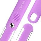 Нож для сыра со струной 23 см (нерж. сталь)