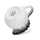 Сливочник GALACTIC WAVES 250 мл (фарфор)