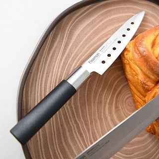 Набор ножей MINAMINO 3 пр. (3Cr13 сталь)