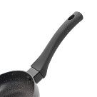 Сковорода для жарки JILL 26x5,5см (алюминий)