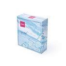 Блюдо SEA SHELL 20см (фарфор)