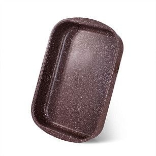 Форма для запекания 30x22x6 см (алюминий)