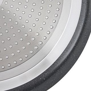 Сковорода для блинов FINA 28см (алюминий)