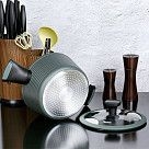 Кастрюля BRILLIANT 20x10см / 2,6л со съемными ручками (алюминий)