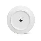 Набор столовой посуды 16 предметов (4 персоны), фарфор Horeca арт.6358