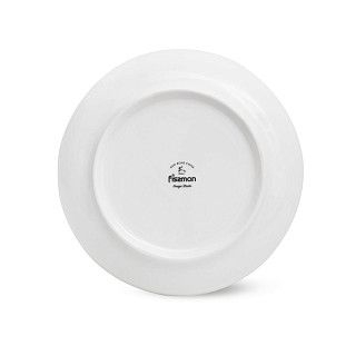 Набор столовой посуды 16 предметов (4 персоны), фарфор Horeca арт.6358