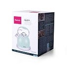 Чайник для кипячения воды FELICITY 2,6 л  (нерж. сталь)