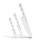 Набор ножей YAMAZAKI 3 пр. (нерж. сталь)