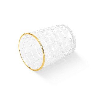 Стаканы для напитков 2 шт / 300 мл арт. 19036