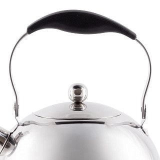 Чайник для кипячения воды ELIS 3,0л (нерж.сталь)