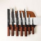 Нож KENDO Поварской 20см (сталь 3CR13)