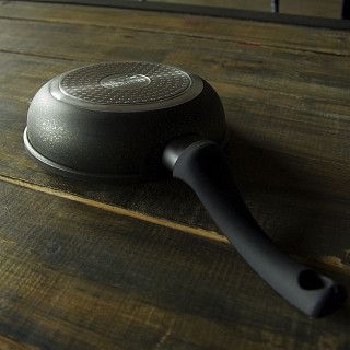 Глубокая сковорода GRACE 28x7,5см (алюминий)