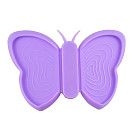 Силиконовая прихватка в форме бабочки