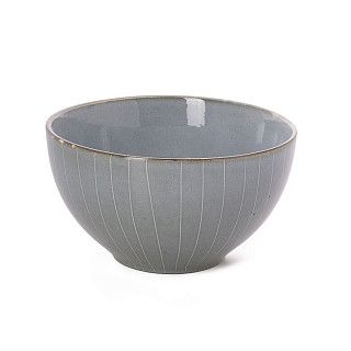 Миска JOLI керамическая 20х11см / 1500мл