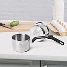 Ковш без крышки 14 см / 1,46 л Mia