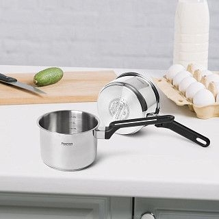 Ковш без крышки 14 см / 1,46 л Mia