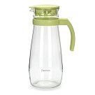 Стеклянный кувшин с фильтром 1,3л