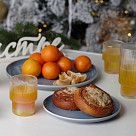 Тарелка COZY 20см керамика