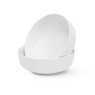 Набор столовой посуды 6 предметов (2 персоны), фарфор Horeca арт.6359