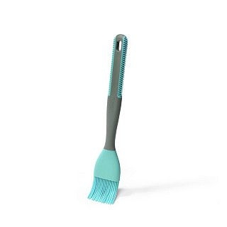 Кисточка 30x5 см (силикон)