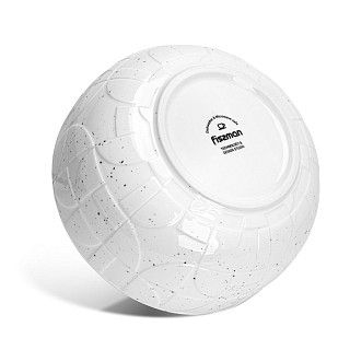 Миска ART DECO 16х7,4см (фарфор)