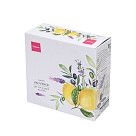 Набор из 2 глубоких тарелок PROVENCE 18см (фарфор)