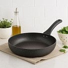 Сковорода для жарки JILL 24x5см (алюминий)