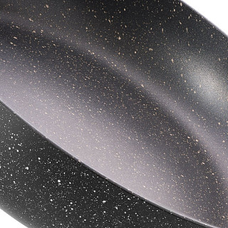 Сковорода для жарки JILL 26x5,5см (алюминий)