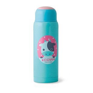 Термос 260 мл (нерж. сталь)