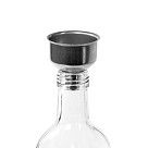 Набор стеклянных бутылок для масла и уксуса 2х500мл 6417