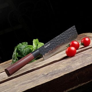 Японский топорик Накири KENDO 18см (сталь 3CR13)