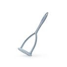 Толкушка MAURIS GREY 29см (нейлон + силикон)