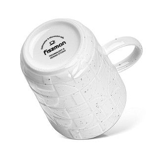 Кружка ART DECO 350мл (фарфор)