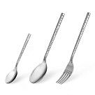 Набор 12 пр. VERDEN столовые приборы (нерж.сталь)