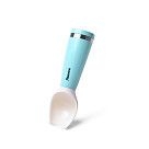 Пластиковая ложка для мороженого