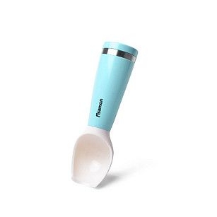 Пластиковая ложка для мороженого