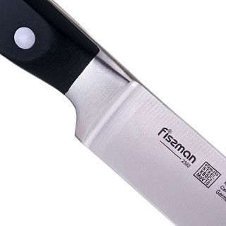 Гастрономический нож KOCH 20 см (5Cr15MoV сталь)