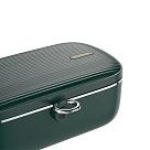 Ланч-бокс с функцией подогрева для авто 900мл (пластик + нерж.сталь